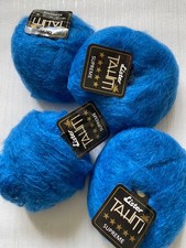 Luxury mohair wool yarn Lister