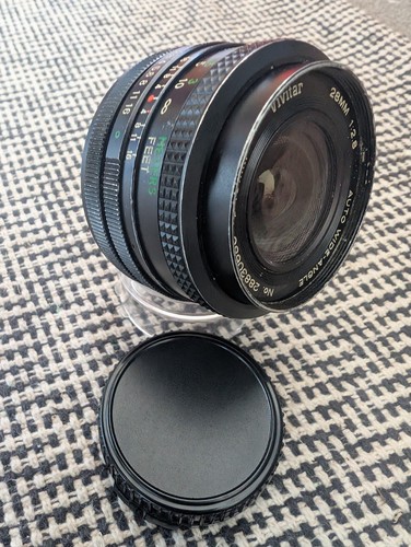 Canon fit 28mm - 28mm, komine