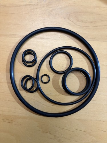 Carpigiani van seal kit - van,