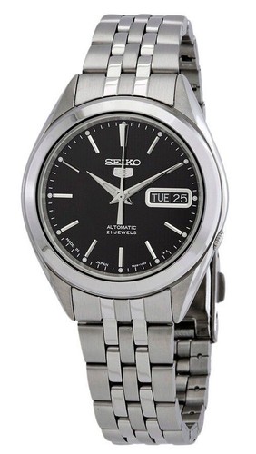 Seiko automatic jewels - seiko, 5
