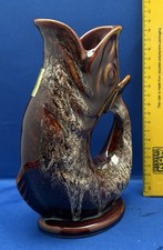 Vintage Fosters studio pottery