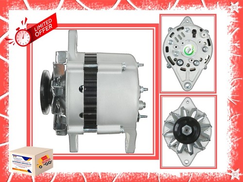 Alternator for yanmar marine - alternator,