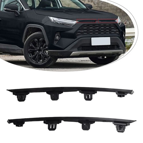 Car accessories front - car, bumper