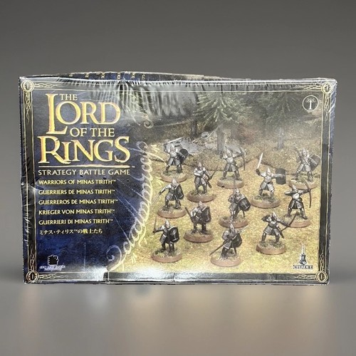 Games workshop lord the - lord, of