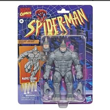 Marvel Legends 6" Spider-Man