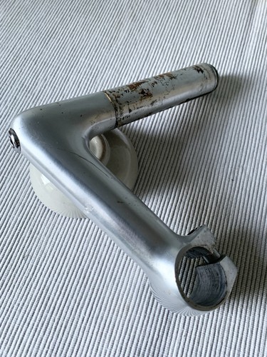 Vintage late s cinelli 1e - late,