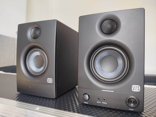 Presonus eris gen - eris,