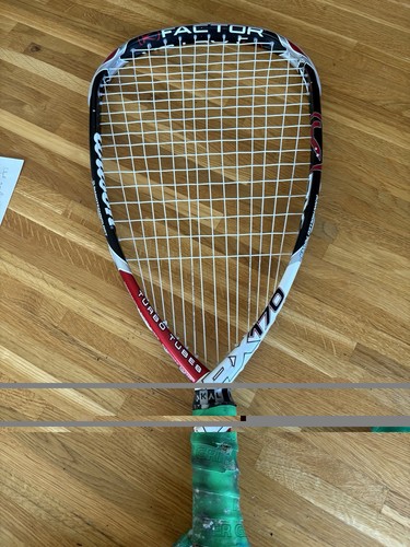 Wilson factor turbo - factor,