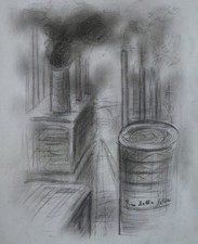 Pino della Selva (1904-1991)