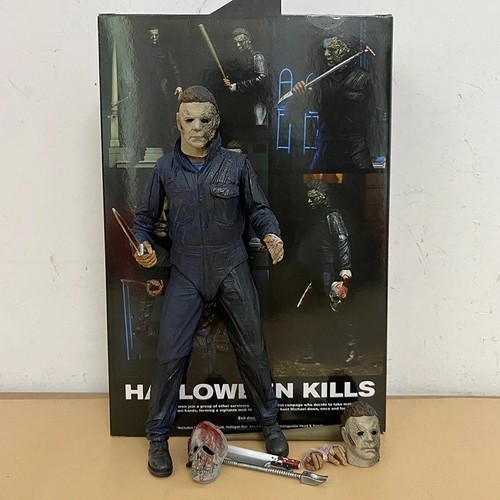 Neca michael myers action - neca,