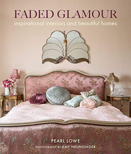Pearl lowe faded glamour - lowe,