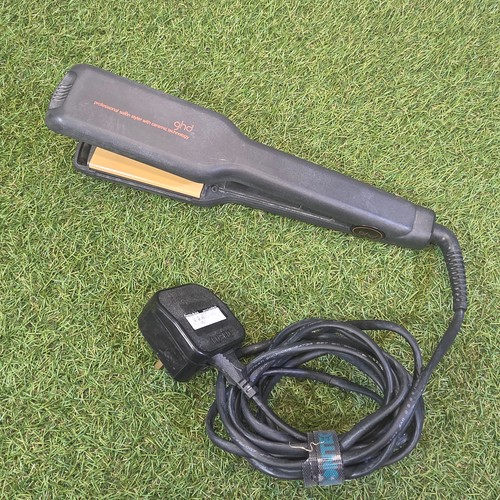 Ghd wide plate hair - wide,