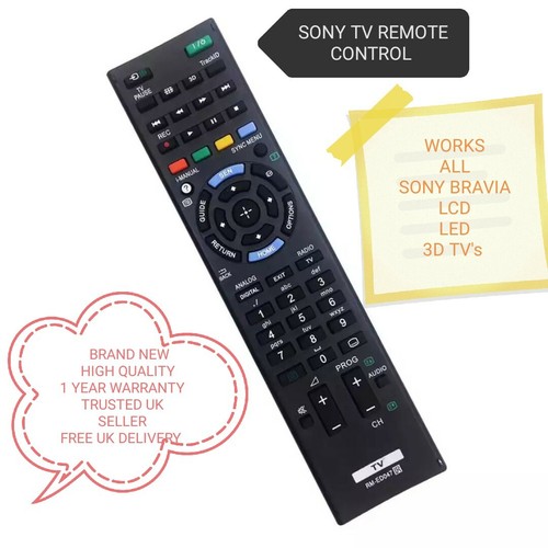 New universal sony - new,