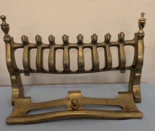 Fire Front Fret Vintage Grate