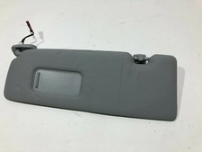 BMW 1 SERIES F20 F21 SUN VISOR