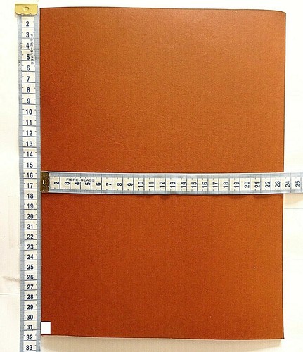 Saddle tan semi veg - tan,
