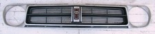 Datsun Nissan Sunny B110 GB122 B120 UTE SDN COUPE  Front Radiator Grille Mask