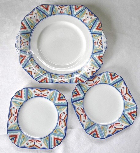 Vintage jackson gosling china - vintage,