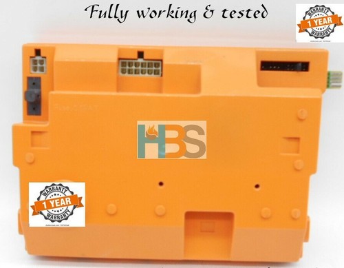 Ideal isar he24 - ideal, he35