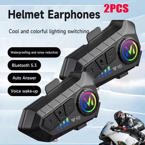 Bluetooth motorcycle helmet - bluetooth,
