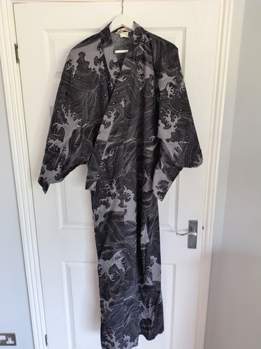 Mens japanese yukata - japanese,