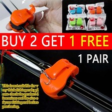 1pair Fishing Rod Holder