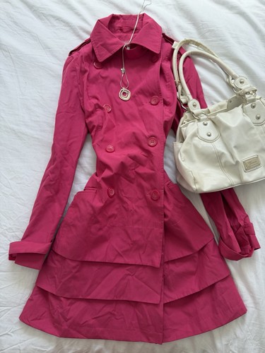 Vintage per una - per, pink