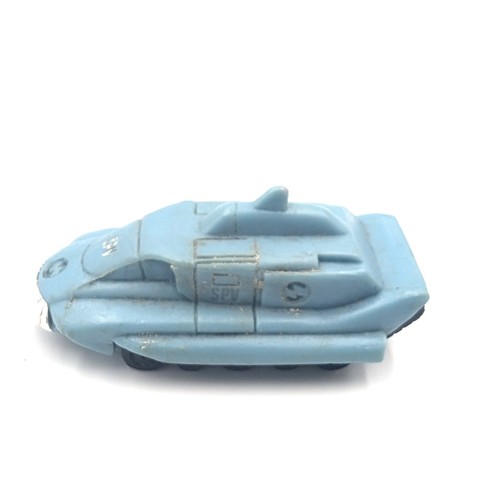 Captain scarlet spv spectrum - captain,