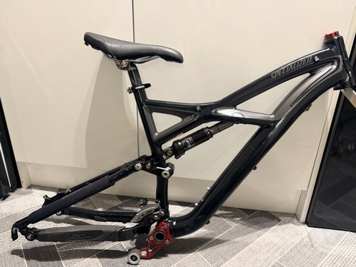 Specialized enduro comp fsr - comp,