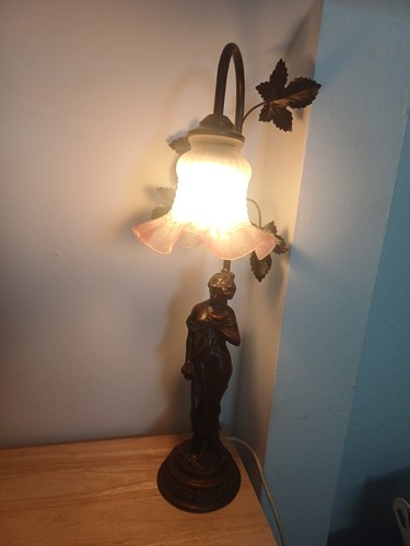 Vintage art nouveau style - vintage,