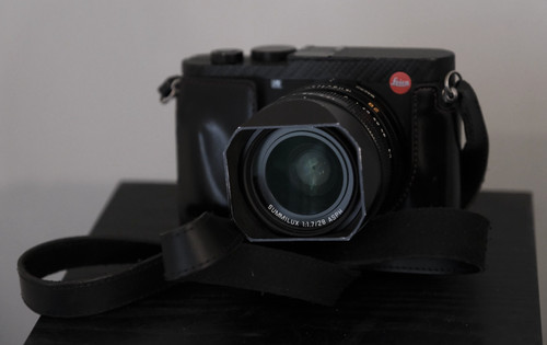 Leica mp digital - q2,