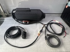 Eberspacher D3LC 12v diesel