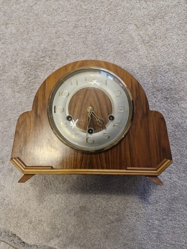 1930s smiths westminster - , chime