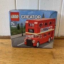 LEGO Creator 40220 | Double