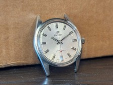 Vintage SWISS Enicar Ocean