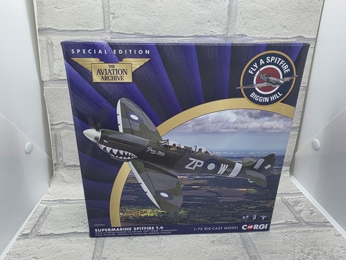 Supermarine spitfire grey - spitfire,