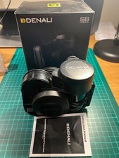 USED Denali SoundBomb COMPACT