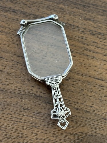 Lorgnette antique hand held - antique, hand-held