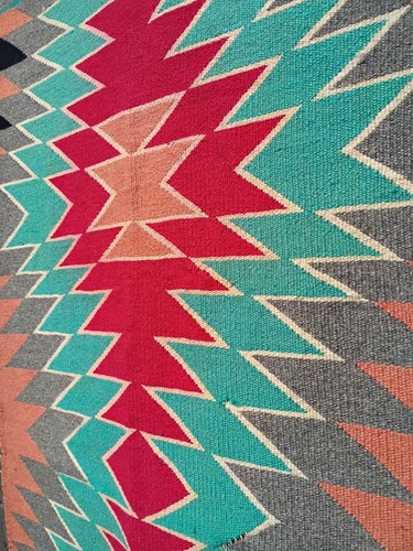 Navajo rug germantown - navajo,