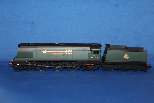 Hornby west country golden - country,