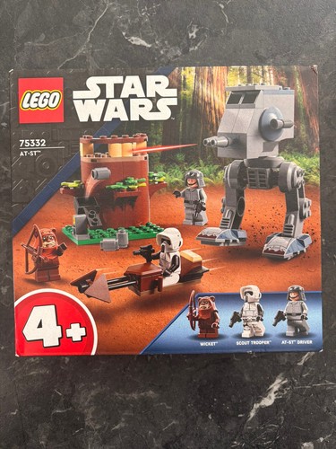 Lego star wars st - -, (75332)