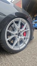 Rotiform KPR 19" Alloys and 235/35 R19 Michelin Pilot sport 4s tyres