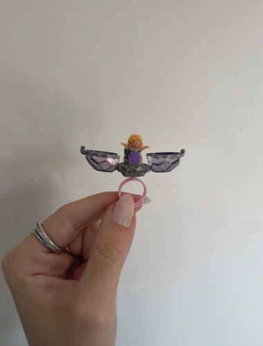 Vintage polly pocket jewel - vintage,