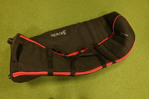 Srixon travel bag - bag, black,