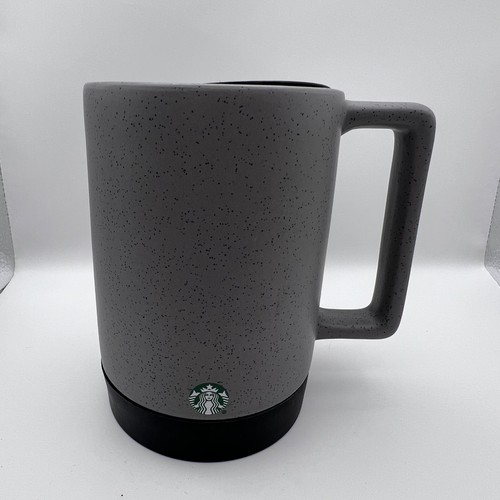 Starbucks 2019 grey - grey, speckled