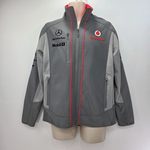 Mclaren mercedes racing - mclaren,