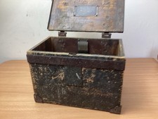 Wooden Retro Vintage Telephone