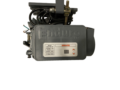 Industrial sewing machine - sewing,