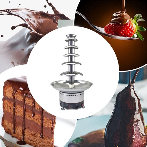 110v commercial tiers - commercial, 6