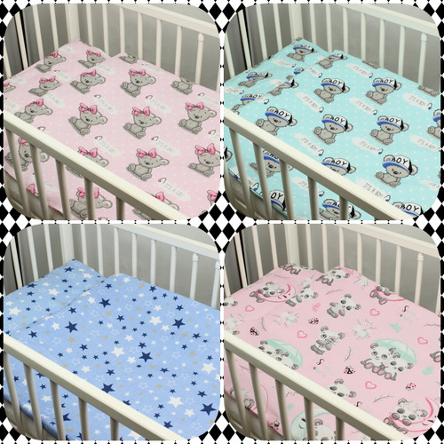 Bedding set nursery baby - bedding,